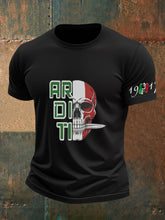 T-shirt arditi pour homme